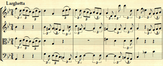 Handel: Brockes Passion HWV 48 No. 95 Wisch ab der Tranen scharfe Lauge Music thumbnail